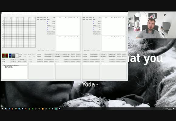 Vereinfachten GTO Gameplan bauen (3)