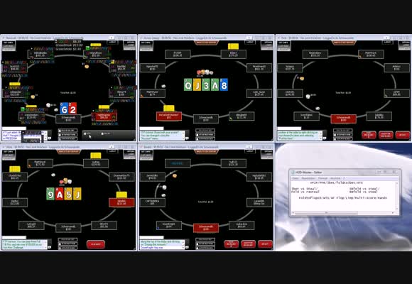Replay - Teil 3
