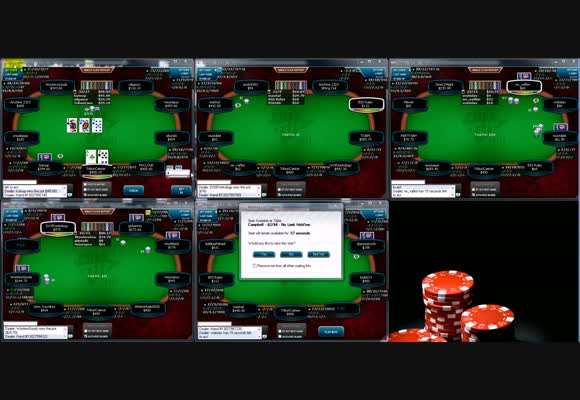 NL $400 FR - Session Review Teil 1