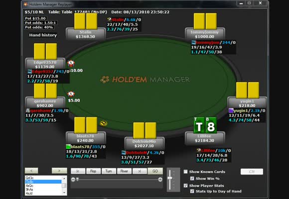 NL1k FR HM-Replay - Teil 2