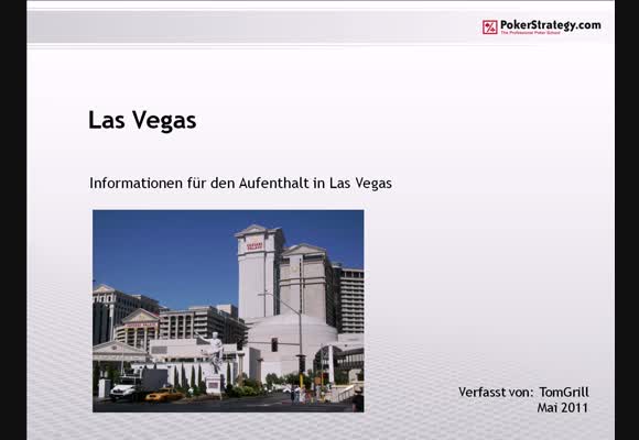 Las Vegas Teil 2