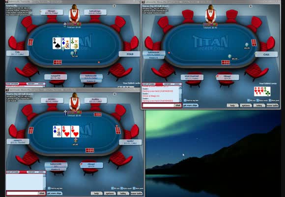PLO $50 SH - Live