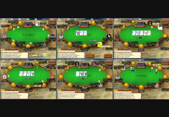 NL $400 FR - Sessionreview - Teil I
