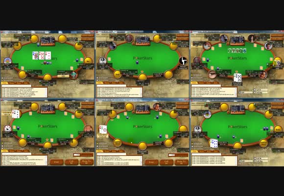 NL $400 FR - Sessionreview - Teil II