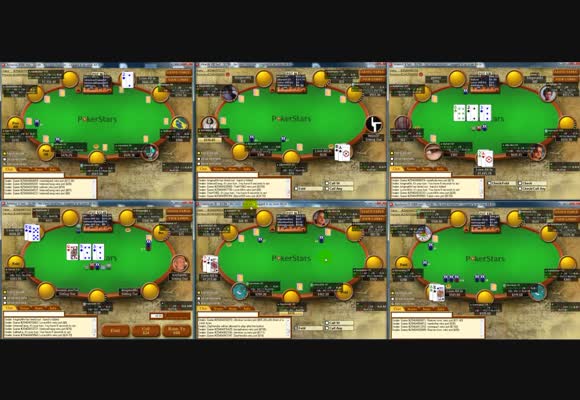 NL $400 FR - Sessionreview