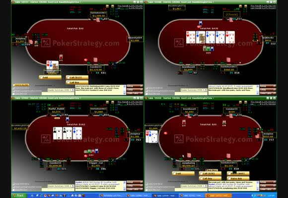 FL $30/$60 Shorthanded (ehem. Diamond)