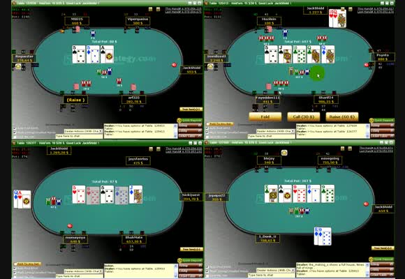 FL $10/$20 - $15/$30 - Sessionreview II
