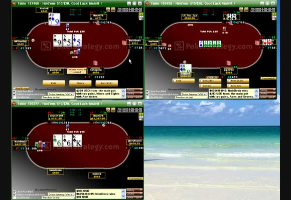 FL $10/$20 Shorthanded
