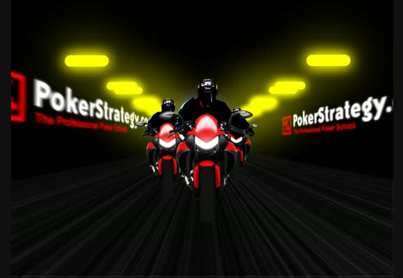 Full(ring) Throttle - ge5sterne & TwiceT - Teil 7
