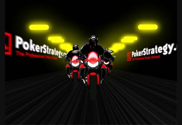 Full(ring) Throttle - ge5sterne & TwiceT - Teil 1