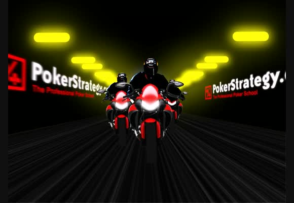 Full(ring) Throttle - ge5sterne & TwiceT - Teil 2