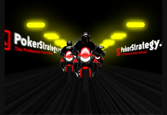 Full(ring) Throttle - ge5sterne & TwiceT - Teil 3