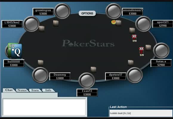 $320 150K GTD MTT Review mit Horror - Teil 1