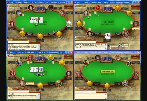 Highstakes Live mit mrsjojo - Teil 1