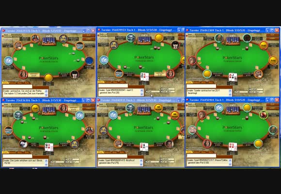 Highstakes Live mit mrsjojo - Teil 2