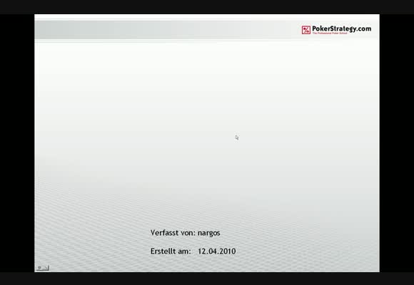 Die Donkbet - Teil 2