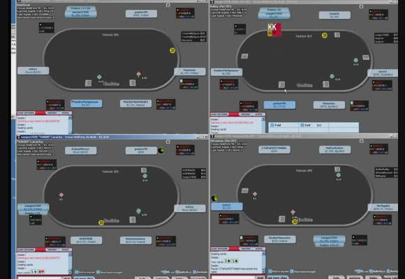 NL $1000 SH - Sessionreview - Part 2