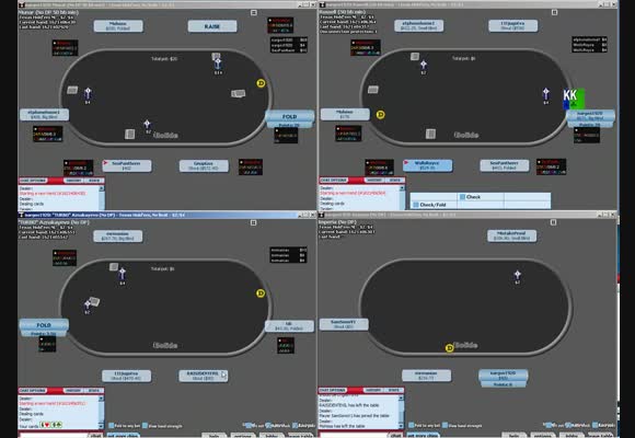 NL $400 SH - Live