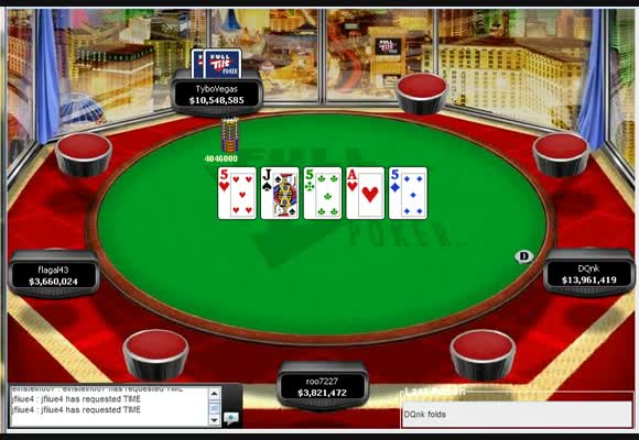 FTOPS Main Event - Teil 6