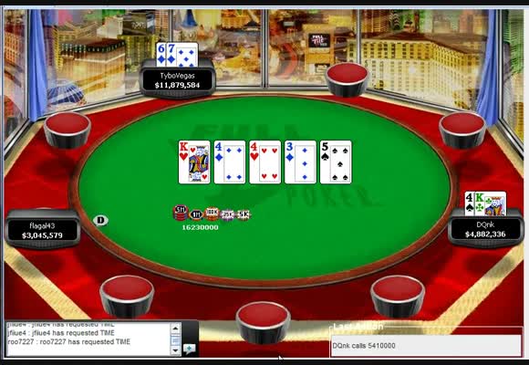 FTOPS Main Event - Teil 7