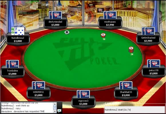 MTT $215 - Sessionreview