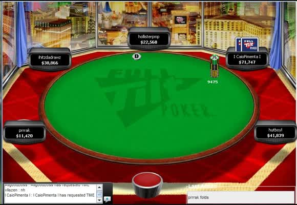 MTT $75 - Userreview - Part 2