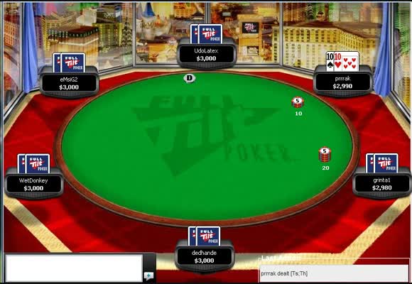 MTT $75 - Userreview - Part 1