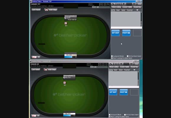 NL $1000 HU - Live