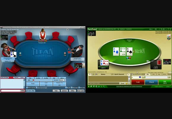 NL $1.000 HU - Live