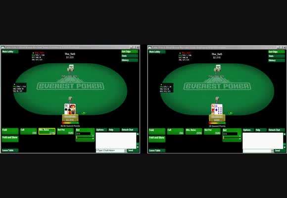 NL $1000 HU - Live