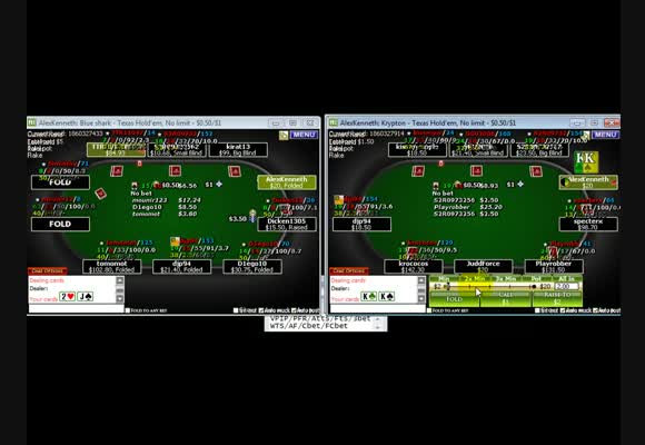 NL SSS $100 FR - Live - Part 2/2