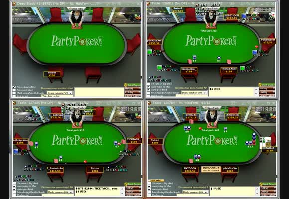NL $200 SH - Live