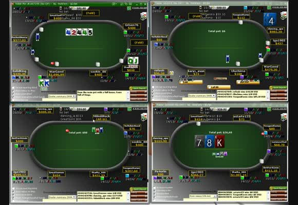 NL $400 FR - Session Review Part 3/3