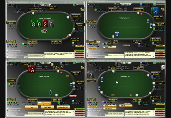 NL $400 FR - Sessionreview - Part 2/3