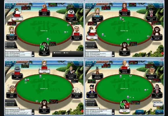 NL $400 SH - Live