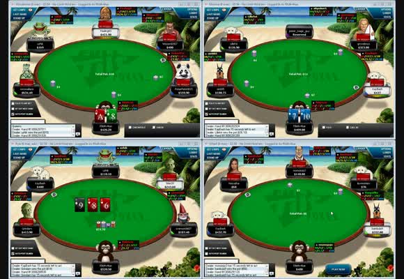 NL $400 SH - Live