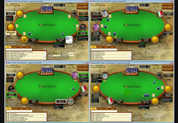NL $400 SH - Live
