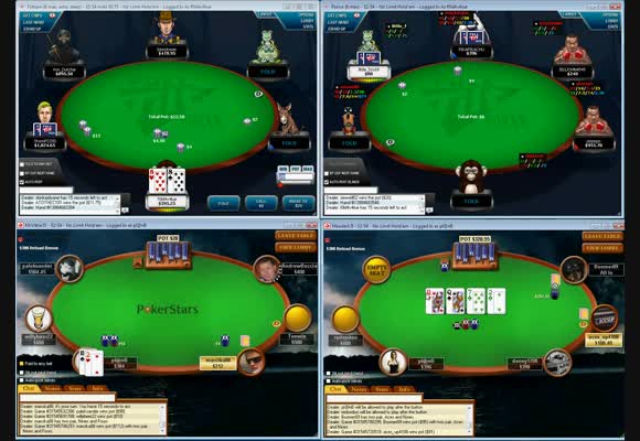 NL $400 SH - Live
