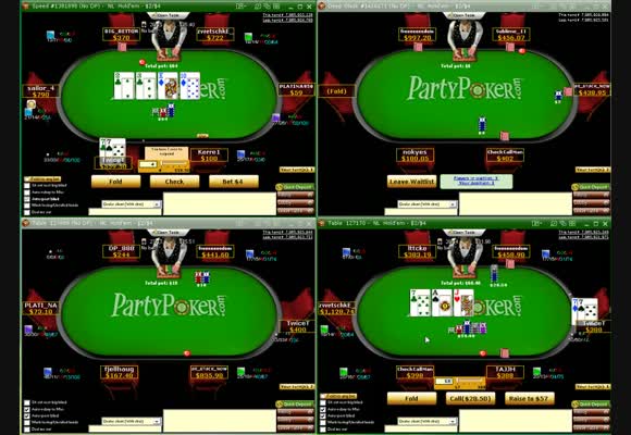 NL $400 SH - Live