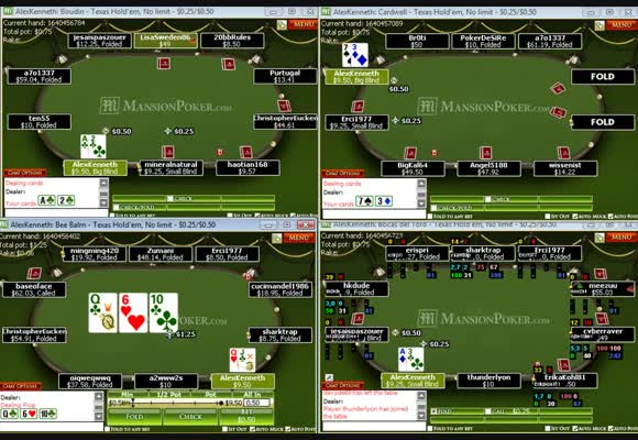SSS NL $50 FR - Live