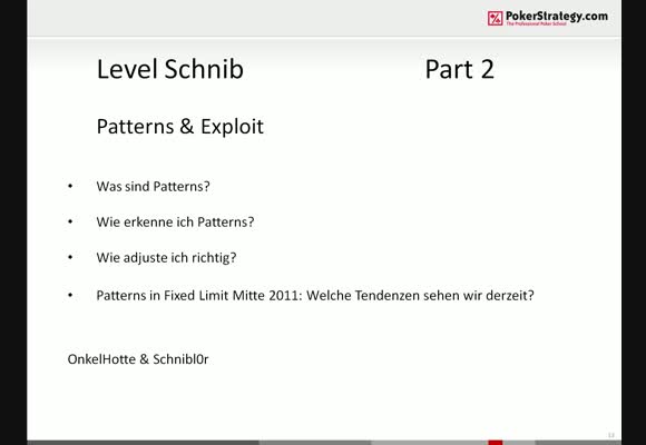 Level Schnib - Teil 2 Schnibl0r & OnkelHotte