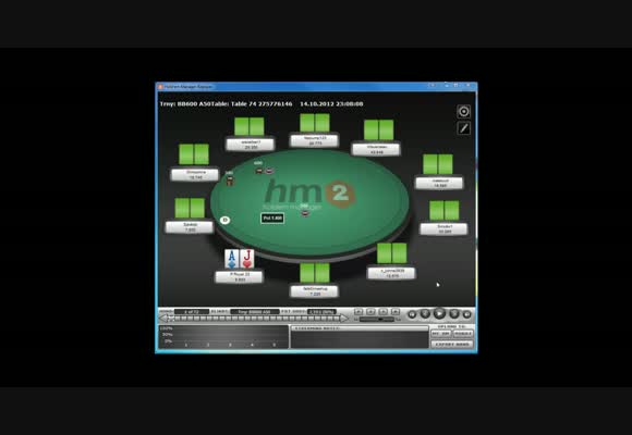 GSOP for the win! still running good
