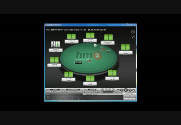 GSOP for the win! run paddy run