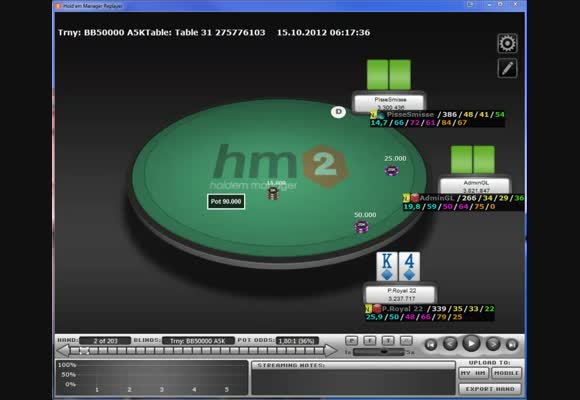 GSOP for the win! the big finale