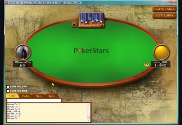 $400 HU - Live - Brotsalat1234 vs. Nazgul Teil II