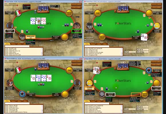 NL $400 SH - Live