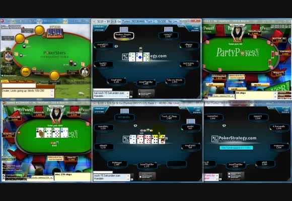 SNG bis $555er FR - Live