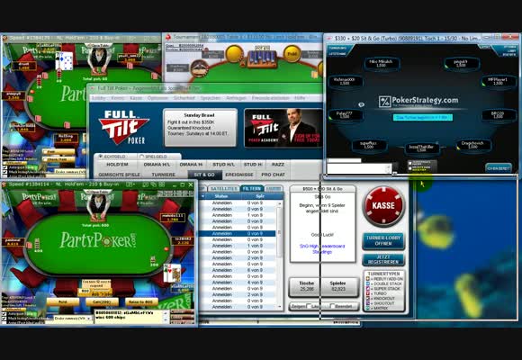 SNG $210-$550 FR - Live