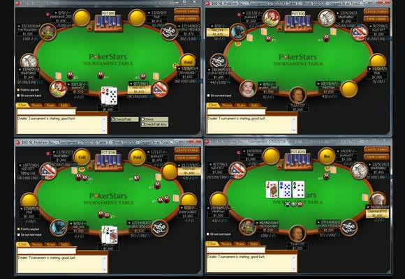 SNG $60 FR - Live - FES1337 & Unam