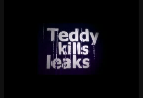 Teddy kills Leaks - Teil 3
